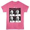 Marilyn Monroe Candid Portrait Men’s T Shirt