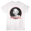 Marilyn Monroe Signature Portrait Men’s T Shirt