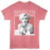 Marilyn Monroe Countless Hearts Men’s T Shirt