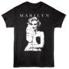 Marilyn Monroe Towel Drying Men’s T Shirt