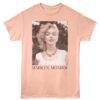 Marilyn Monroe Peachy Keen T Shirt