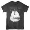 Marilyn Monroe Bubble Bath Men’s T Shirt