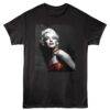 Marilyn Monroe Lady in Red Men’s T Shirt