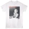 Marilyn Monroe Signature Makeup Men’s T Shirt