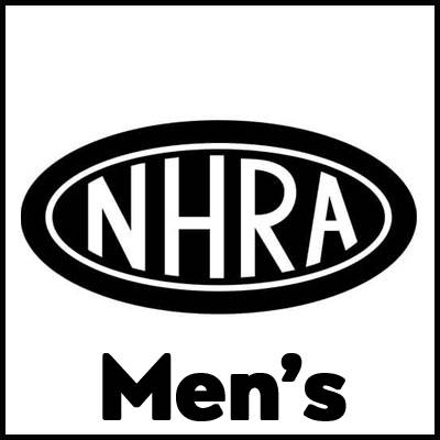 NHRA men's