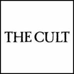 The Cult band logo