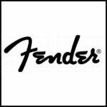 Fender logo