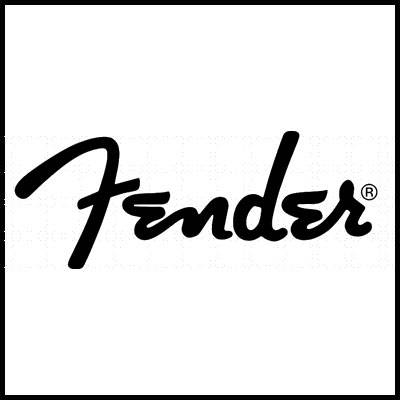 Fender logo