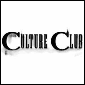 Culture Club logo