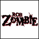 Rob Zombie logo