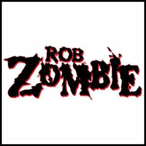 Rob Zombie logo