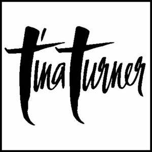 Tina Turner logo