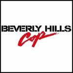 Beverly Hills Cop logo