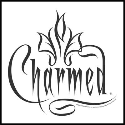 Charmed logo