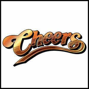 Cheers logo