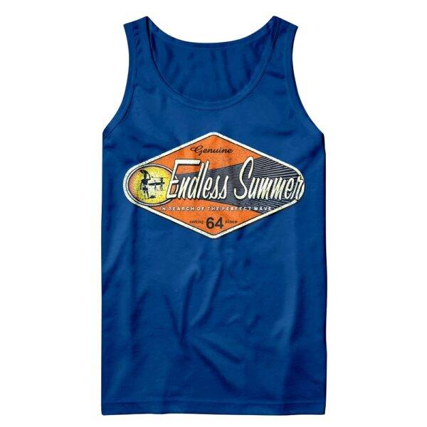 Endless Summer Genuine Men’s Tank