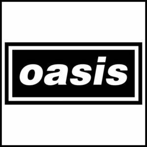 Oasis logo