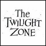 The Twilight Zone logo