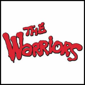 The Warriors logo