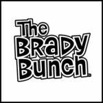 Brady Bunch logo