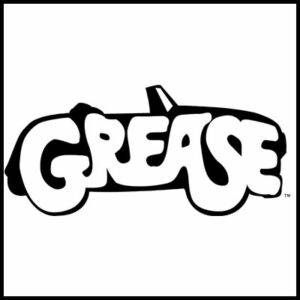 Grease logo