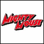 Mighty MOuse logo