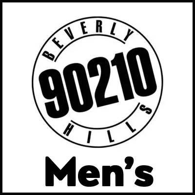 Beverly Hills 90210 Mens