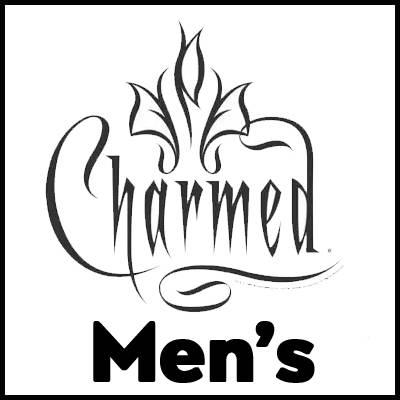 Charmed Men's T-Shirts