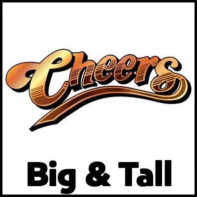 Cheers Big & Tall