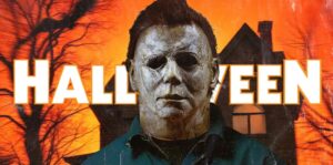 Halloween movie Header
