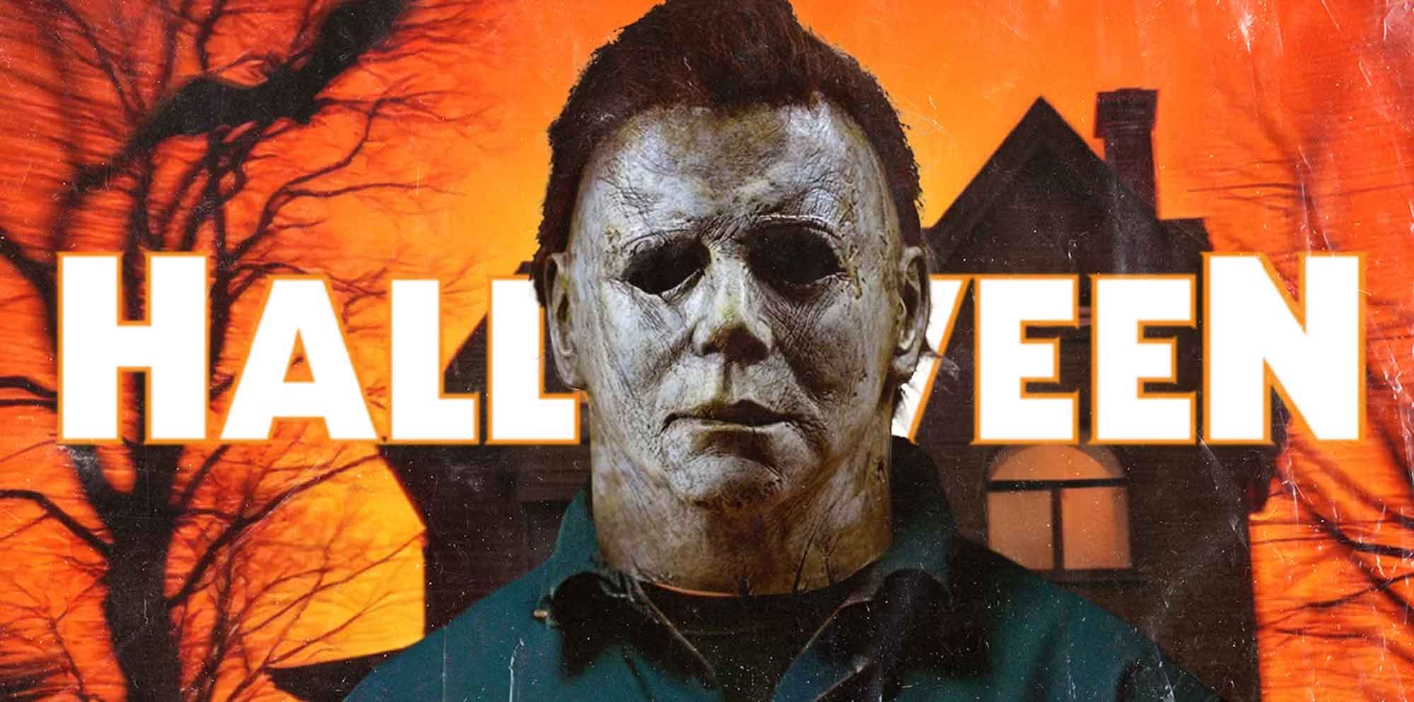Halloween movie Header