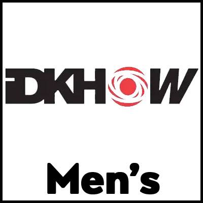 IDKHow Mens