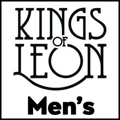 Kings of Leon Mens