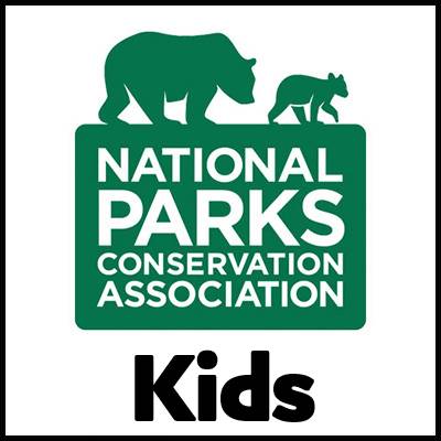 National-Parks Kids