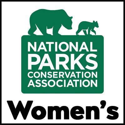 National-Parks Womens