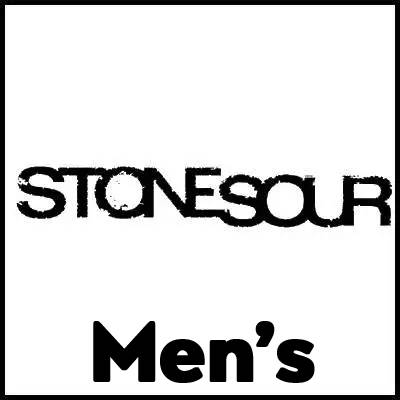 Stone Sour Mens