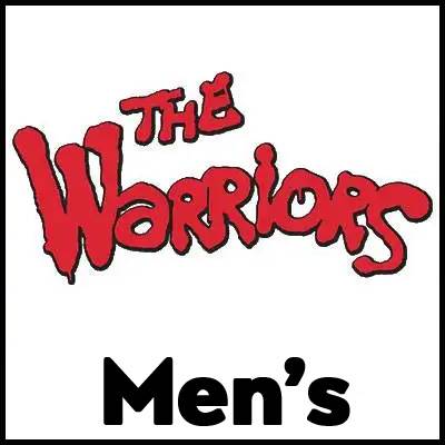 The Warriors Mens