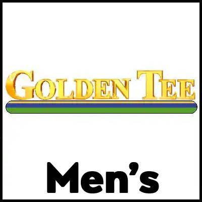 Golden Tee Mens T-Shirts