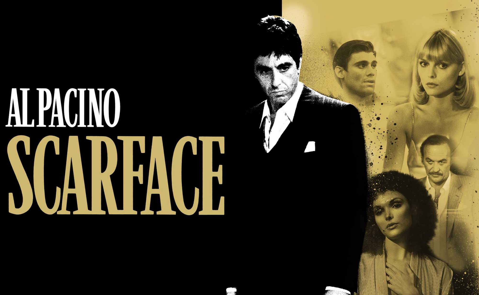 Scarface Hero