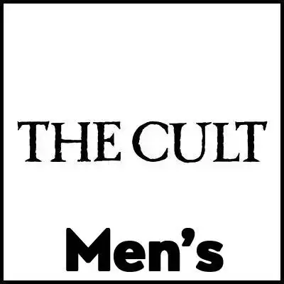 The Cult Mens