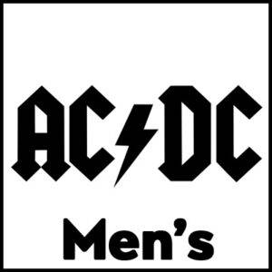 ACDC Mens