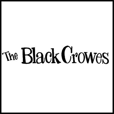 Black Crowes logo