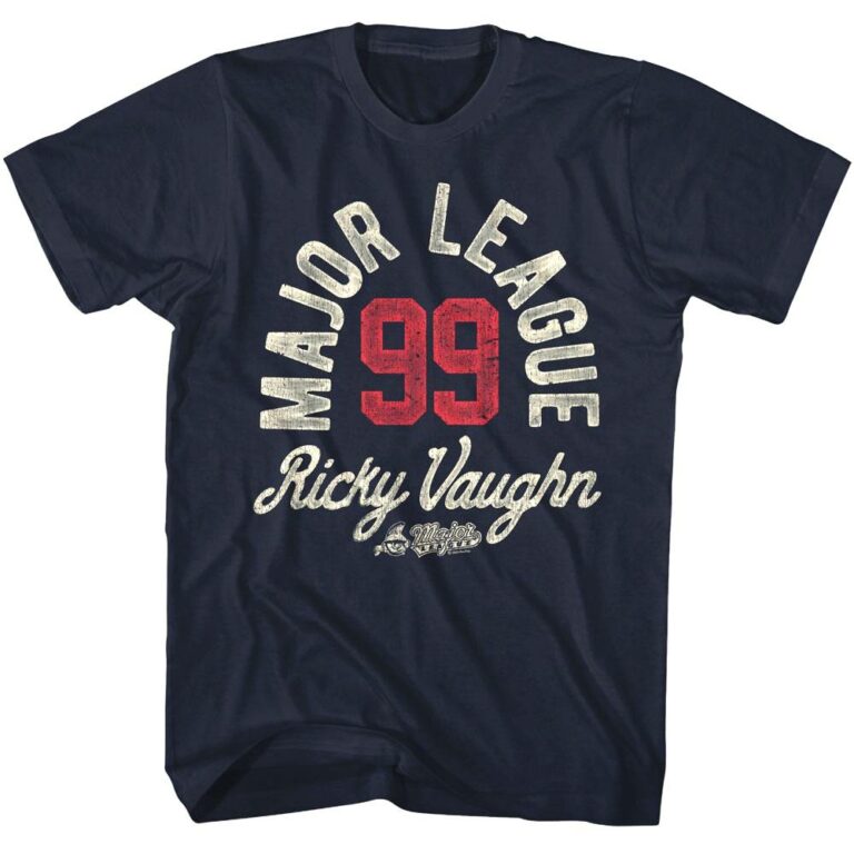 Major League Jobu Needs A Refill Men’s T Shirt