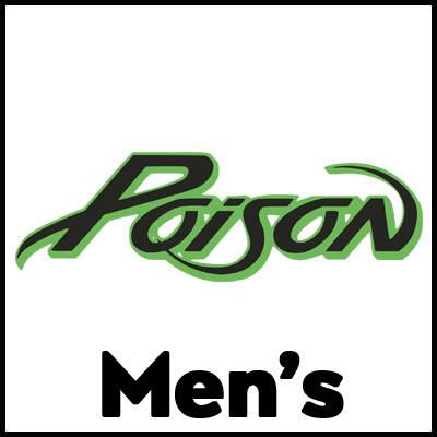 Poison Men's