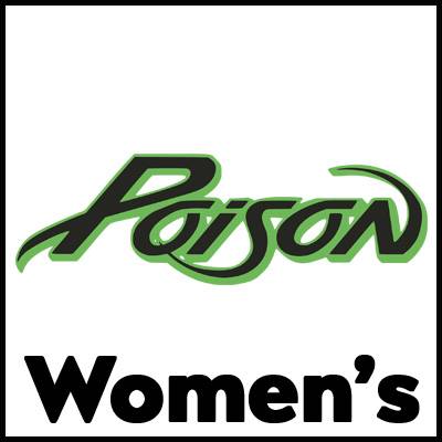 Poison Women's