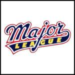 Major League logo