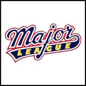 Major League logo