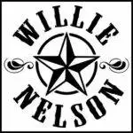 Willie Nelson logo