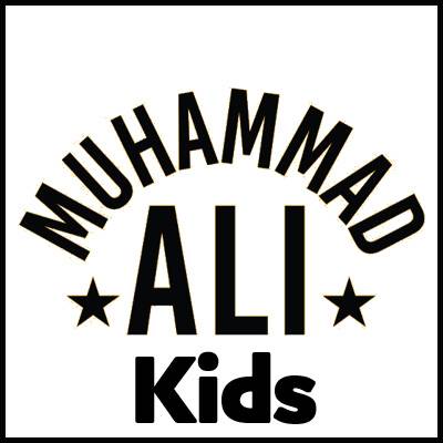 Muhammad Ali Kids