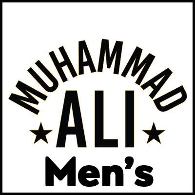 Muhammad Ali Men's